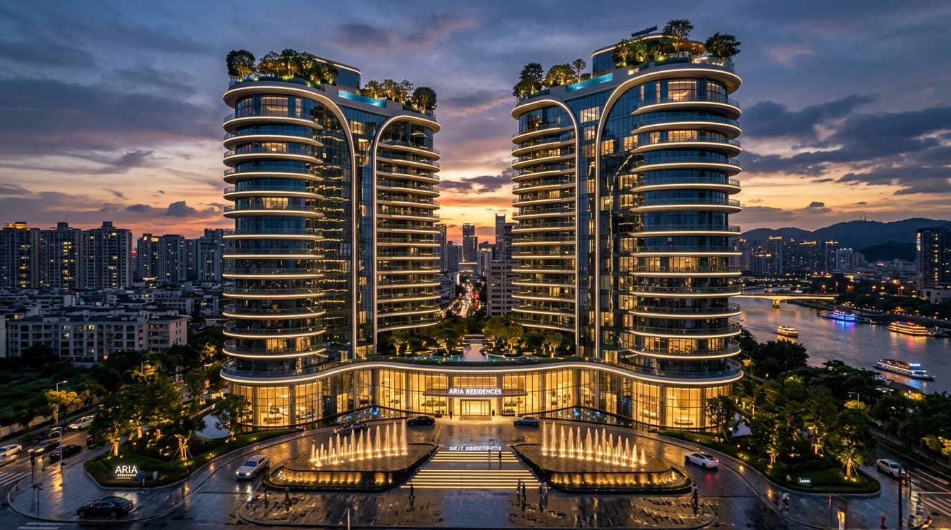 Flats, Houses & Apartments for Rent in India